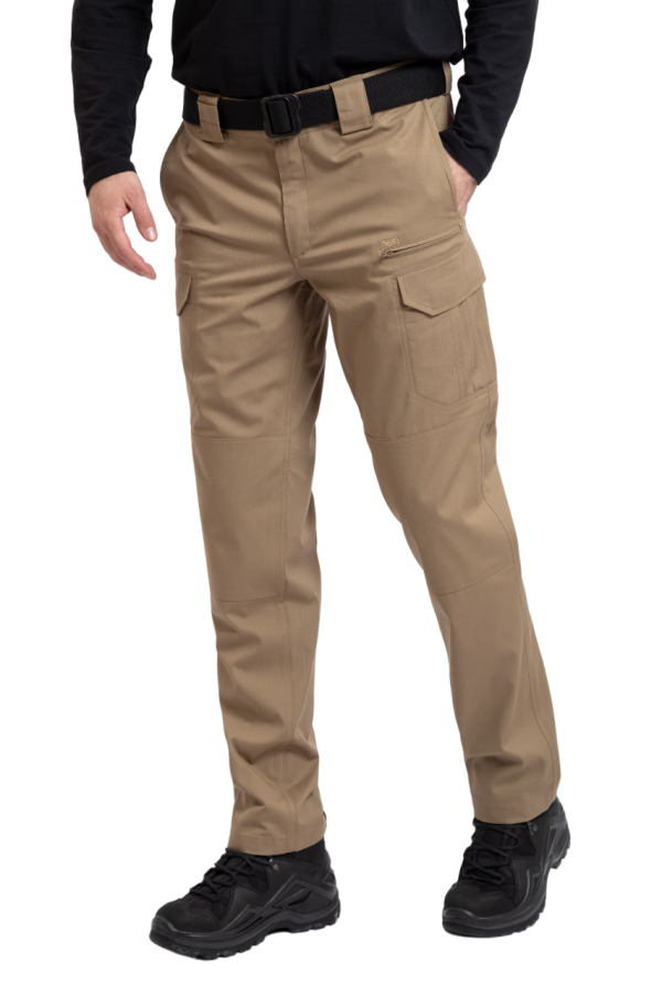 ripstop pantalone krem 10473