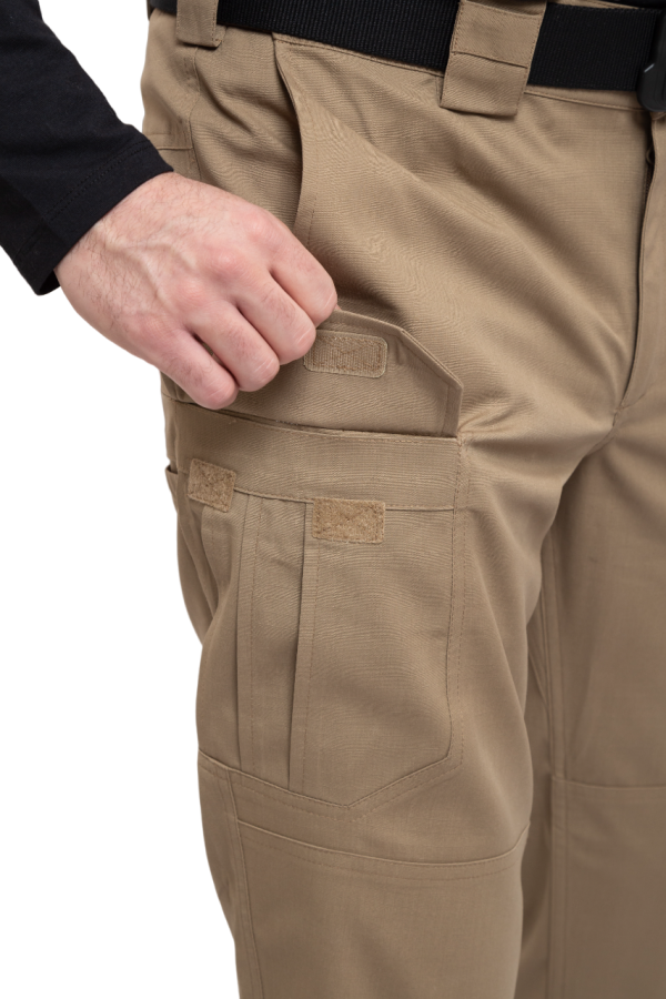 krem pantalone 10473