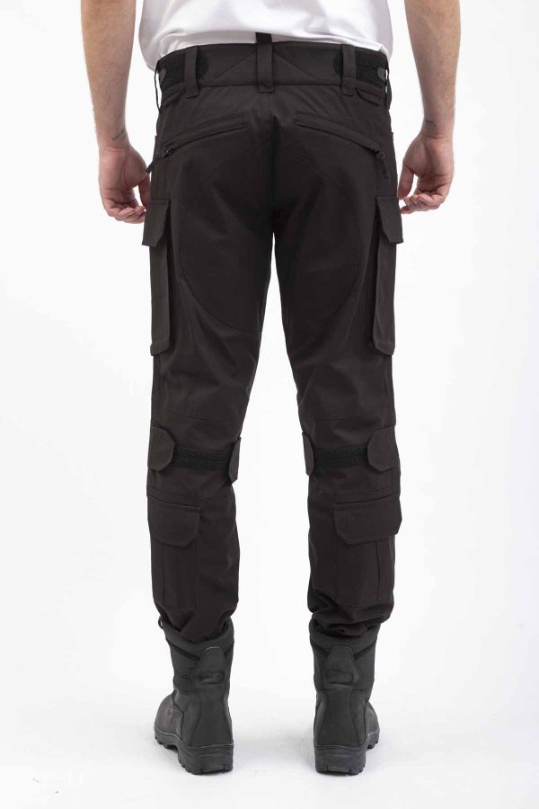 crne pantalone 13040