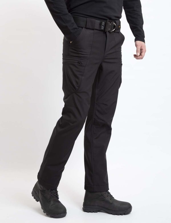 softshell pantalone 13067