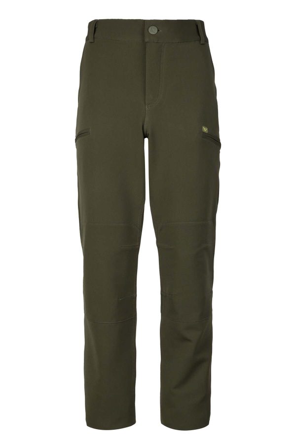 zelene termo pantalone 13347