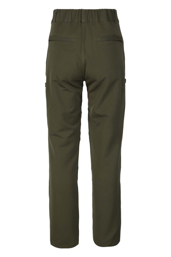 zelene pantalone 13347