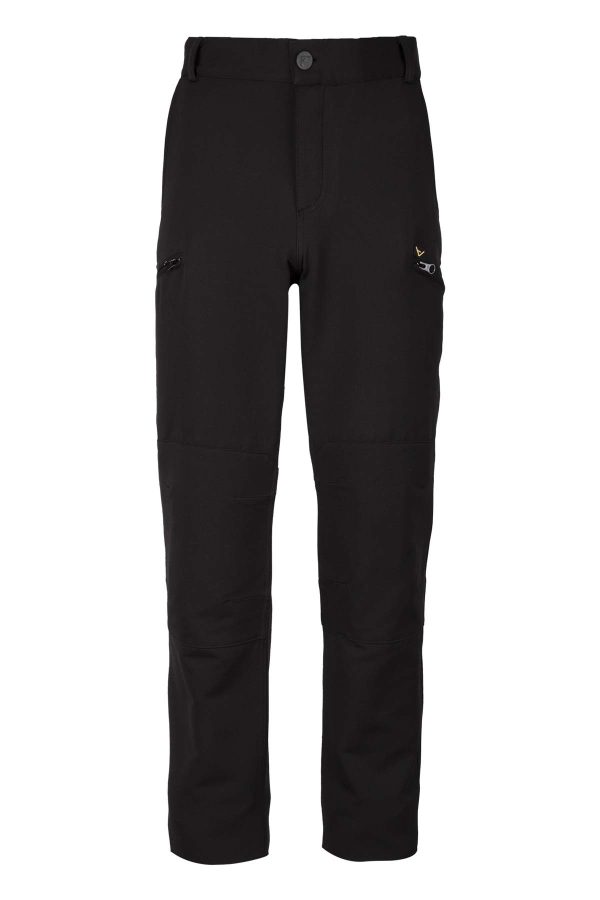 termo crne pantalone 13347