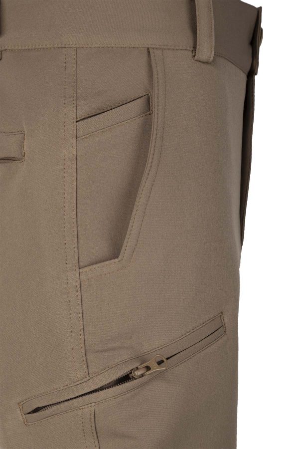 pantalone termo 13347